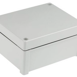 TA 201610 ENCLOSURE FIBOX
