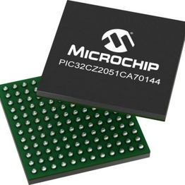 PIC32CZ2051CA70144-I/Z8X Microchip Technology