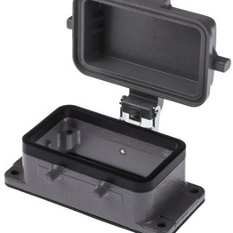 HARTING 09300100302 image