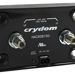 Sensata Technologies HAC60D150H image