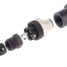 XZCC12MCM50B Telemecanique Sensors