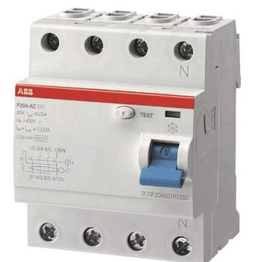2CSF204201R3630  F204 A S-63/0,3 ABB