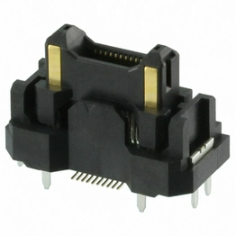 Hirose Electric FX23-20P-0.5SV15 image