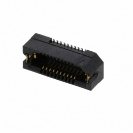 ERF8-010-05.0-S-DV-L-TR samtec