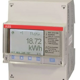 831133 ABB