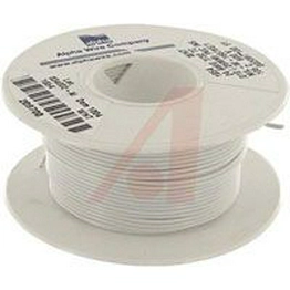 Alpha Wire 1854 WH005 image