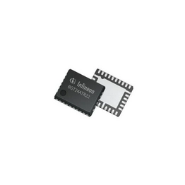 BGT24ATR22E6433XUMA1 Infineon Technologies