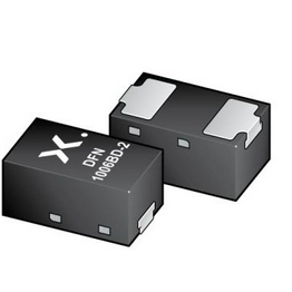 BZX884S-C12-QYL nexperia