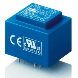 BLOCK Transformatoren-Elektronik AVB3.2/2/18 image