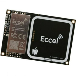 000604 Eccel Technology