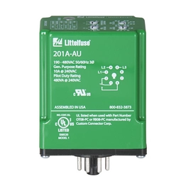 Littelfuse 201575-AU image