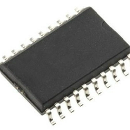 Skyworks Solutions SI8380P-IU image