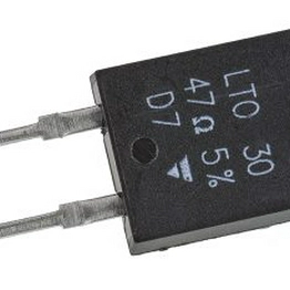 Vishay Intertechnology LTO030F47R00JTE3 image