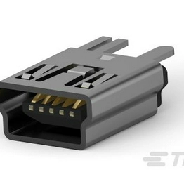 TE Connectivity 1734753-1 image