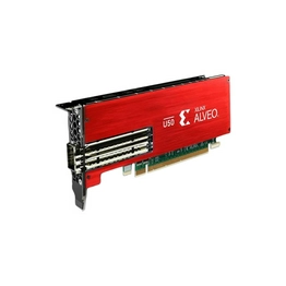 A-U50-P00G-PQ-G Advanced Micro Devices