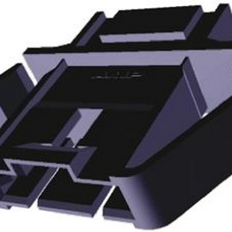 TE Connectivity 103682-4 image
