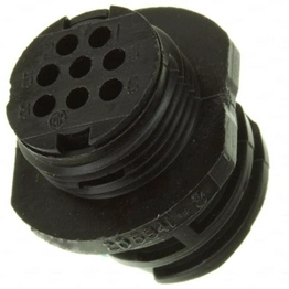 205841-2 TE Connectivity