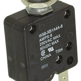 TE Connectivity W58-XB1A4A-8 image