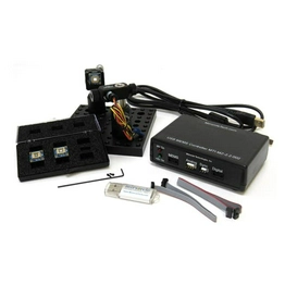 DK-027-C/W/TP Mirrorcle Technologies