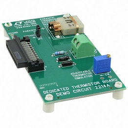 DC2214A Analog Devices