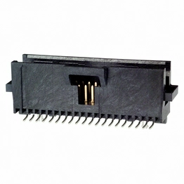 TE Connectivity 104549-6 image
