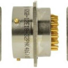 62GB-12E18-32PN(416) Amphenol