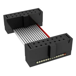 FFSD-07-D-02.00-01-S-N samtec