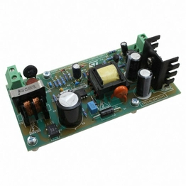 STMicroelectronics STEVAL-ISA121V1 image