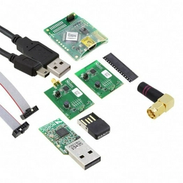 NRF51422-DK Nordic Semiconductor