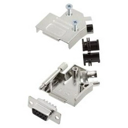 D45ZK09-DBS-K Encitech Connectors