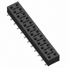 HLE-112-02-SM-DV-P-TR samtec