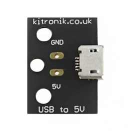 5109 Kitronik