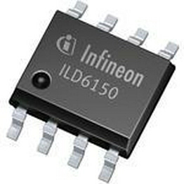 ILD6150 Infineon Technologies
