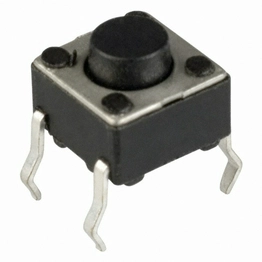 PTS645SL50-2 LFS C&K