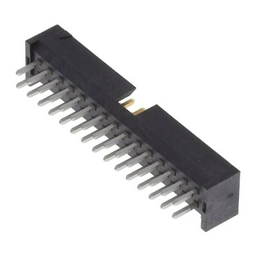 samtec LTMM-115-02-L-D image