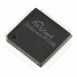 WIZnet W5100 image