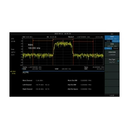 T3VNA-AMA Teledyne LeCroy