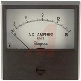 Simpson Electric 17670 image