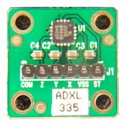 EVAL-ADXL335Z Analog Devices