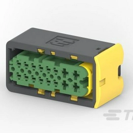 TE Connectivity 3-1564337-1 image