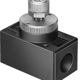 GR-3/8-B FESTO
