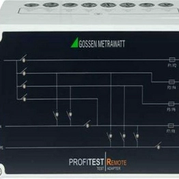 M514R GOSSEN METRAWATT