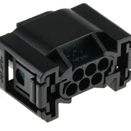 TE Connectivity 1-967616-1 image