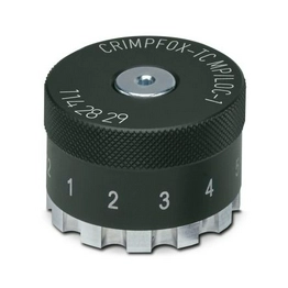 CRIMPFOX-TC MP/LOC-1 PHOENIX CONTACT