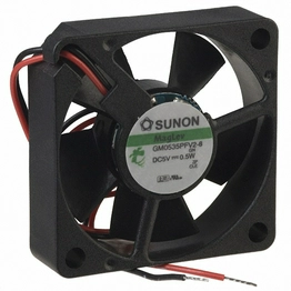 GM0535PFV2-8.GN Sunonwealth Electric