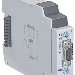SP-PROFIBUS-DP DC24 Wieland Electric