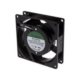 Sunonwealth Electric SF23092A 2092HST.GN image