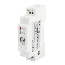 DDC1524S09 XP Power