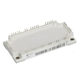 Infineon Technologies IFS100B12N3E4B31BOSA1 image