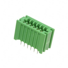 166086-6 TE Connectivity